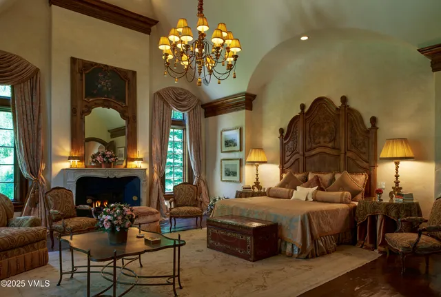 $28,000,000 | 677 Pilgrim Drive, Edwards, CO 81632