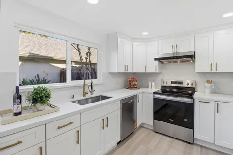 $1,498,800 | 1034 Gull Avenue, Foster City, CA 94404