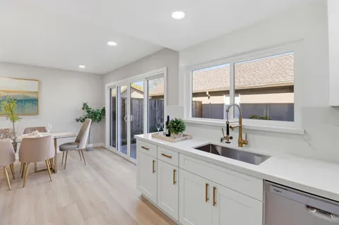 $1,498,800 | 1034 Gull Avenue, Foster City, CA 94404