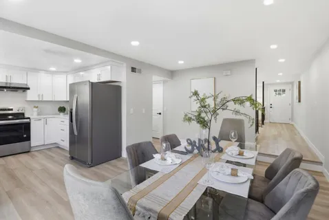 $1,498,800 | 1034 Gull Avenue, Foster City, CA 94404