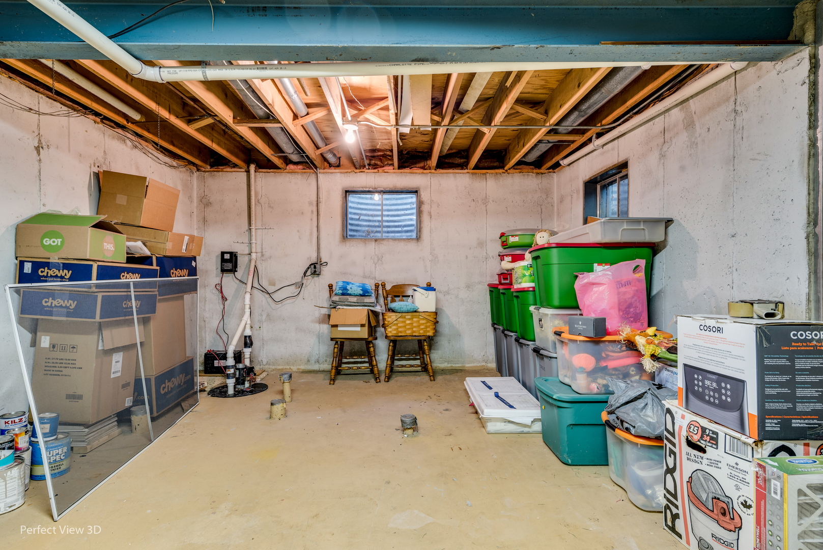 586 Siems Circle Roselle, IL 60172 - Photo 22 of 25