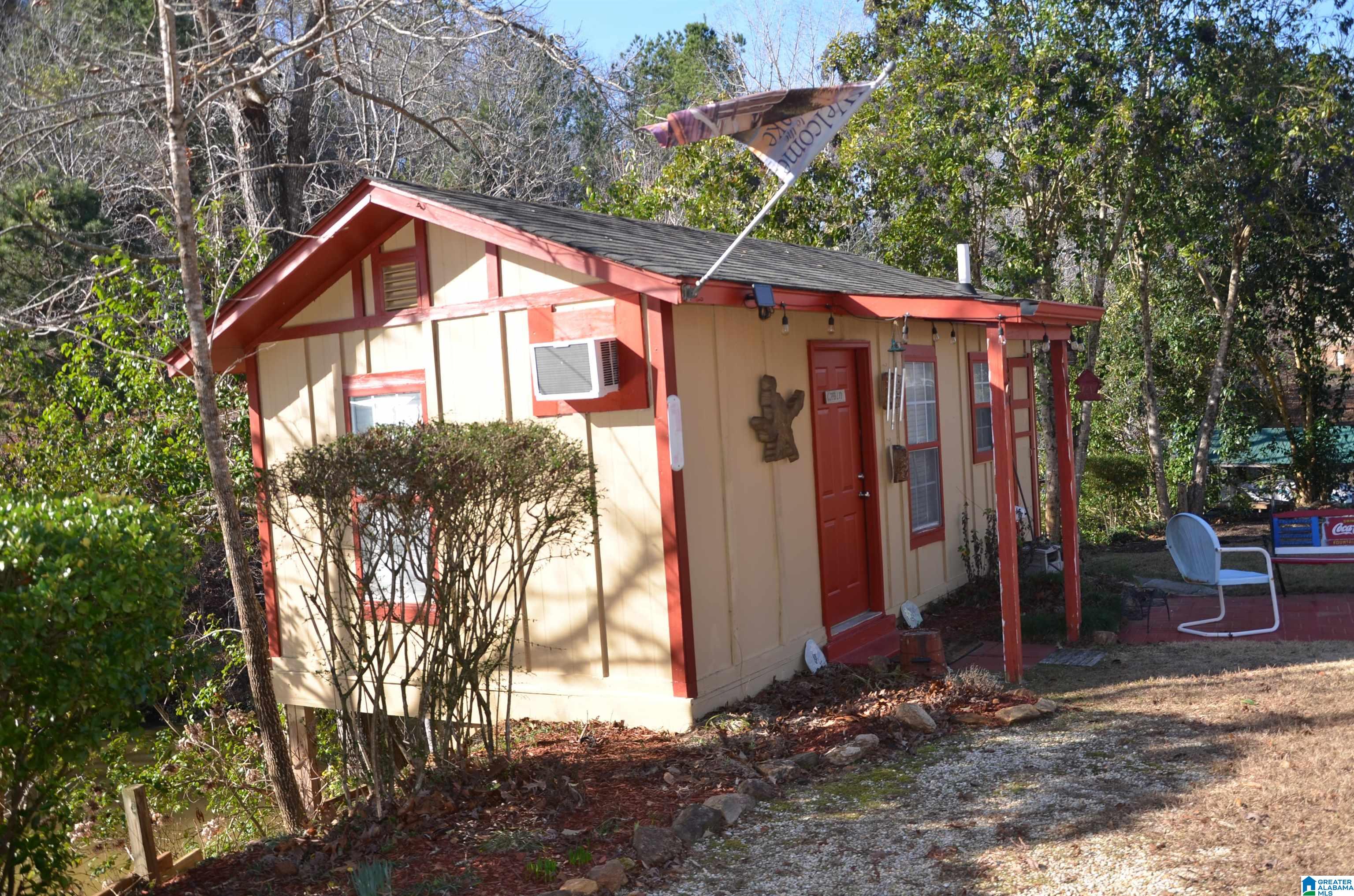 340 County Road 554 Verbena, AL 36091 - Photo 41 of 45