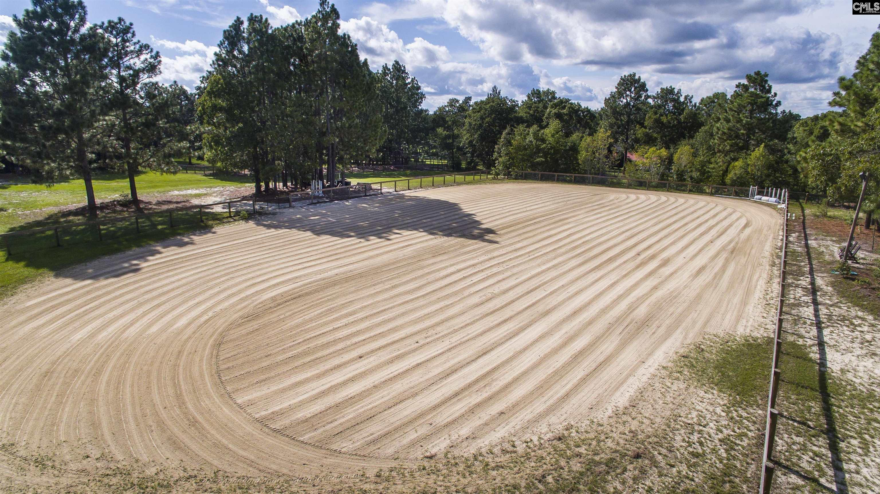 1377 Pine Road Camden, SC 29020 - Photo 8 of 30
