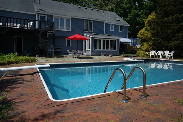 48 Birch Hill Road Stow, MA 01775 - Photo 16 of 16 Gallery Image 16