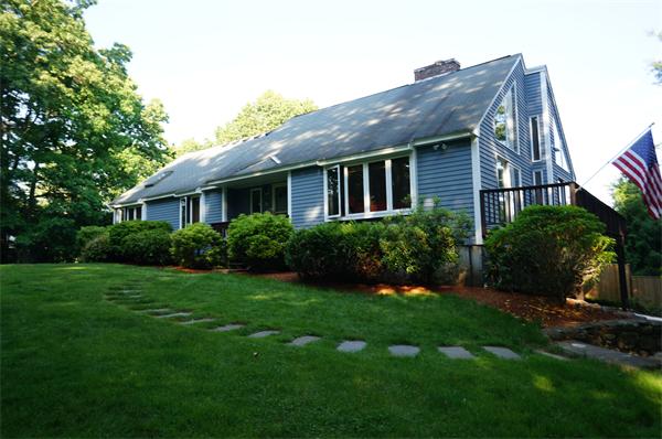48 Birch Hill Road Stow, MA 01775 - Photo 4 of 16 Gallery Image 4