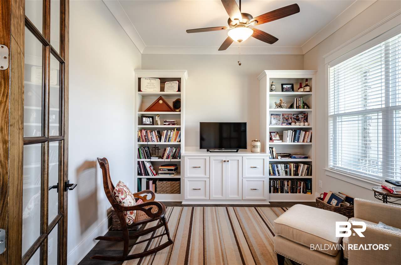 15360 Timber Ridge Drive Loxley, AL 36551 - Photo 8 of 48 Office/Study