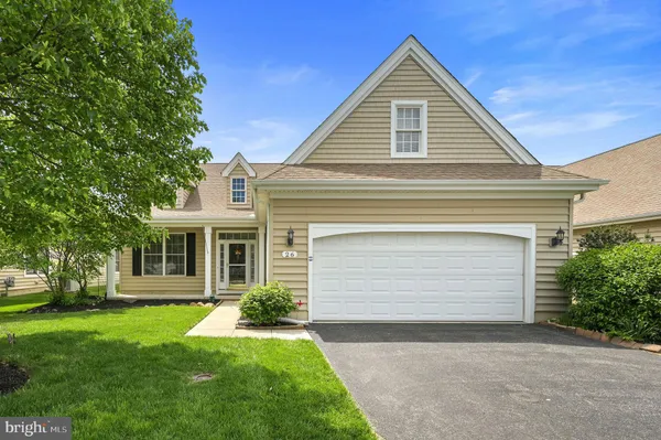 $420,000 | 26 Wheatsheaf Lane, Smyrna, DE 19977