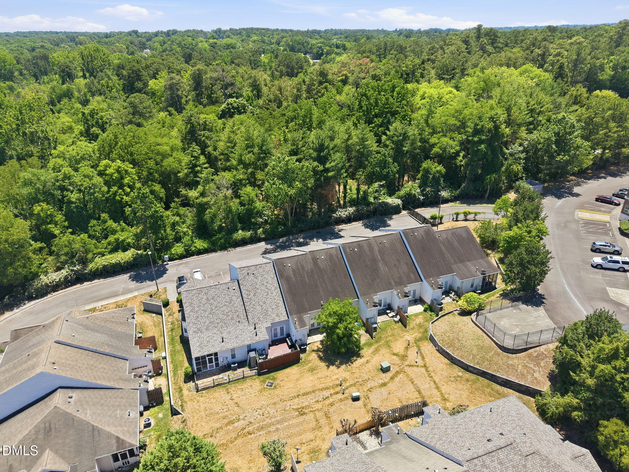 11 Signet Drive Durham, NC 27705 - Photo 44 of 52 7-web-or-mls-DJI_20260617134843_0029_D c