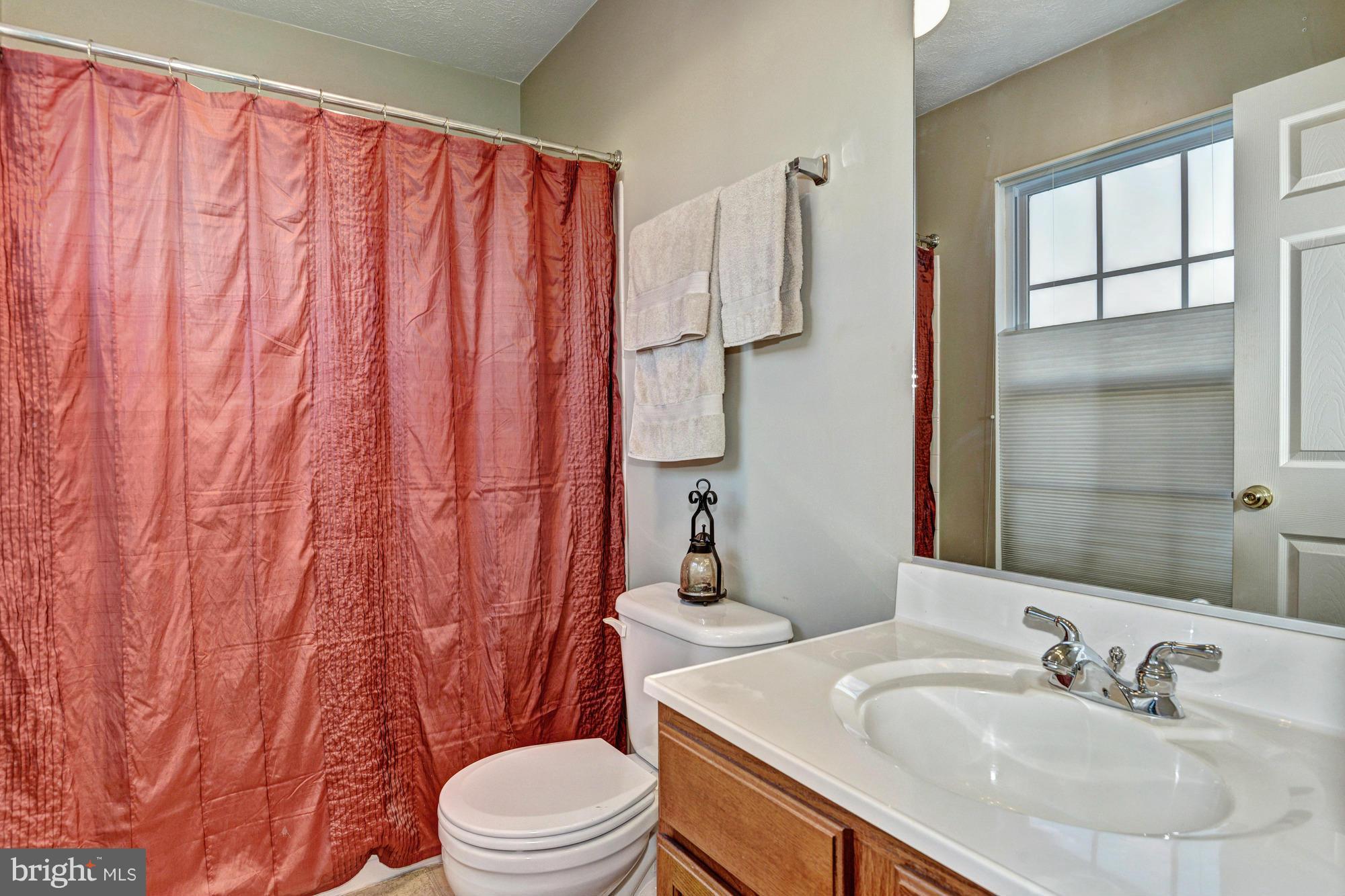 715 Sherman Road Baltimore, MD 21220 - Photo 13 of 20 Bath (Master)
