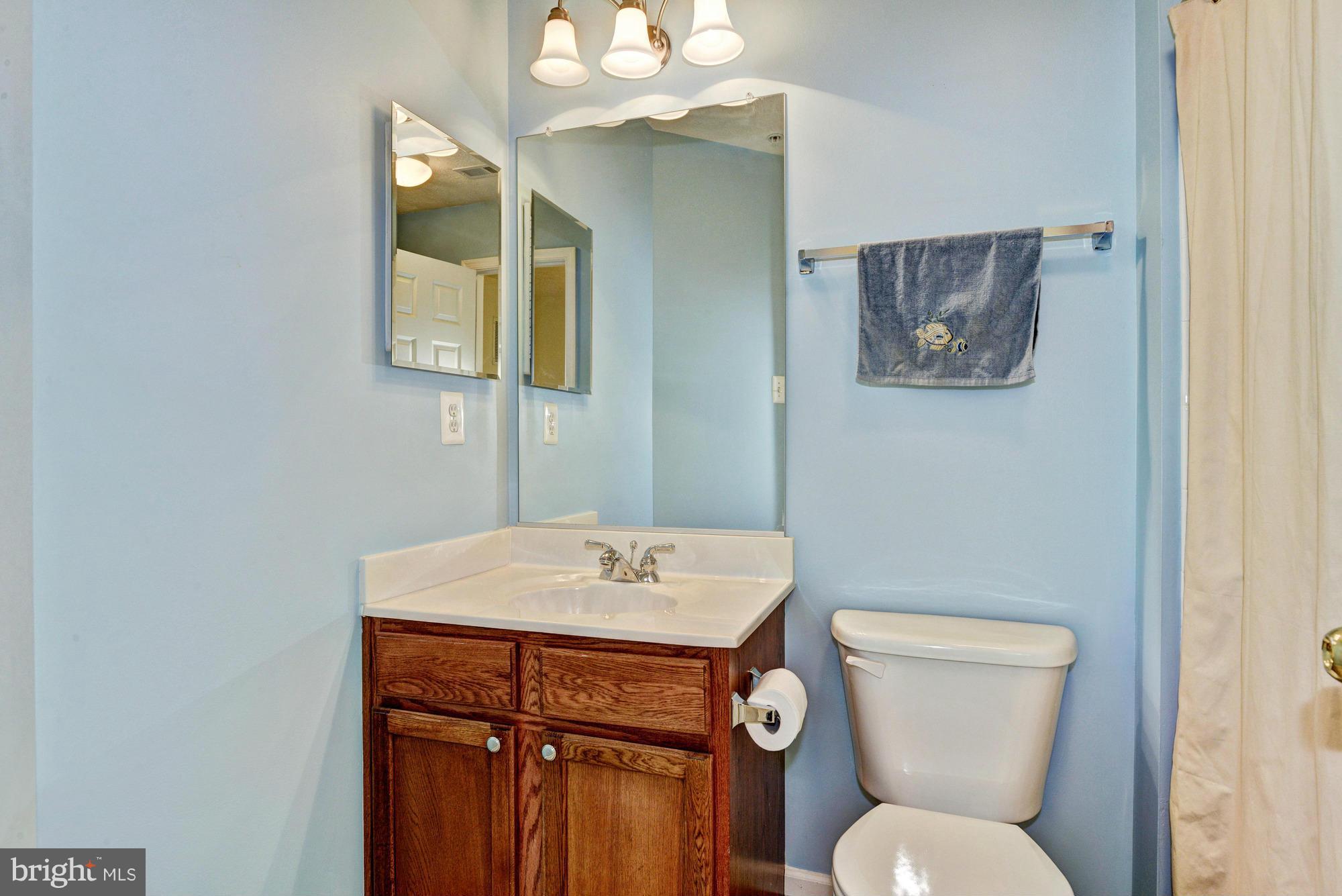 715 Sherman Road Baltimore, MD 21220 - Photo 16 of 20 Bath