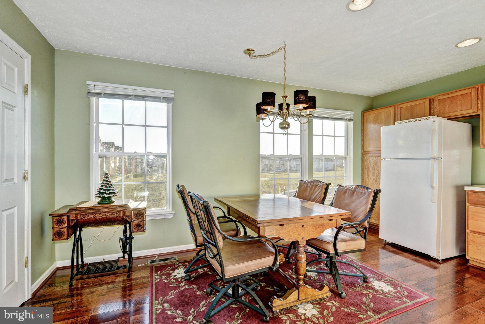 715 Sherman Road Baltimore, MD 21220 - Photo 7 of 20 Kitchen
