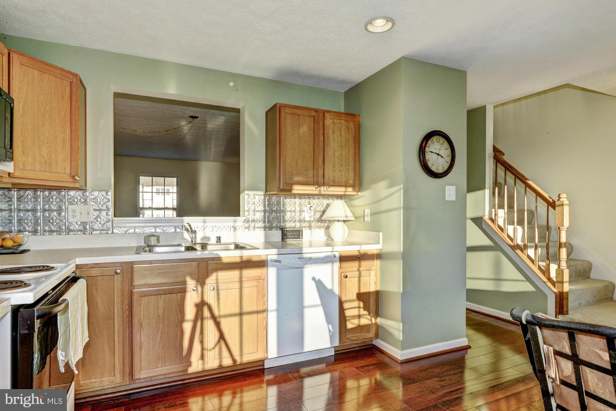 715 Sherman Road Baltimore, MD 21220 - Photo 9 of 20 Kitchen