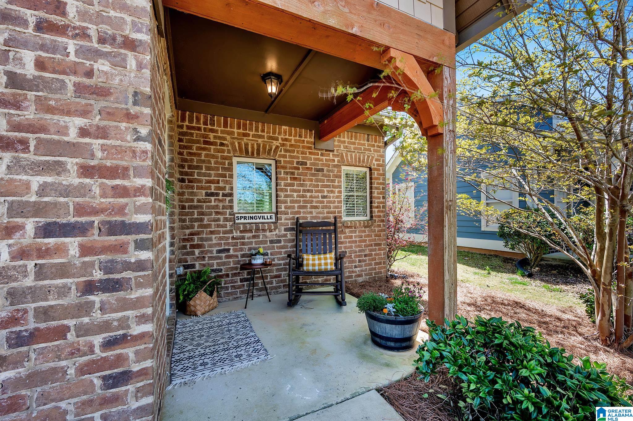 830 Braddock Road Springville, AL 35146 - Photo 36 of 38