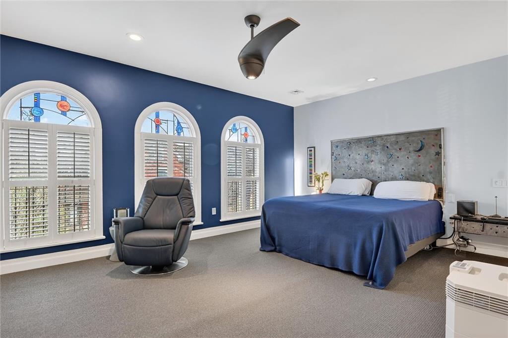 717 Filbert Street Pittsburgh, PA 15232 - Photo 16 of 46