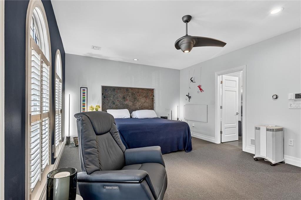 717 Filbert Street Pittsburgh, PA 15232 - Photo 17 of 46