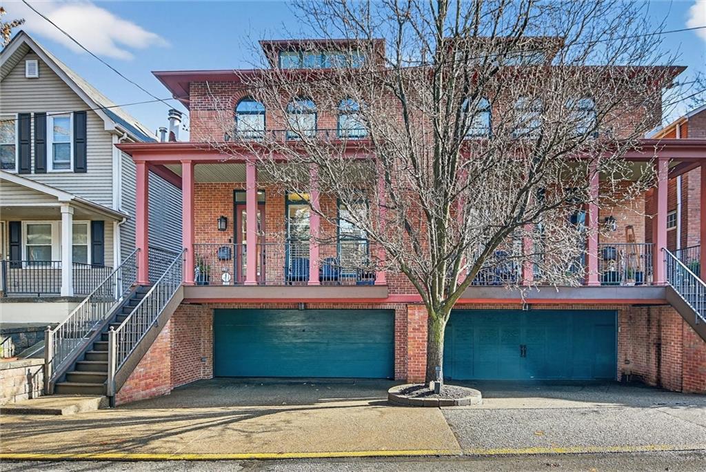 717 Filbert Street Pittsburgh, PA 15232 - Photo 2 of 46