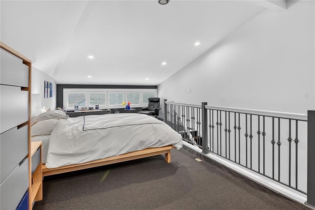 717 Filbert Street Pittsburgh, PA 15232 - Photo 24 of 46