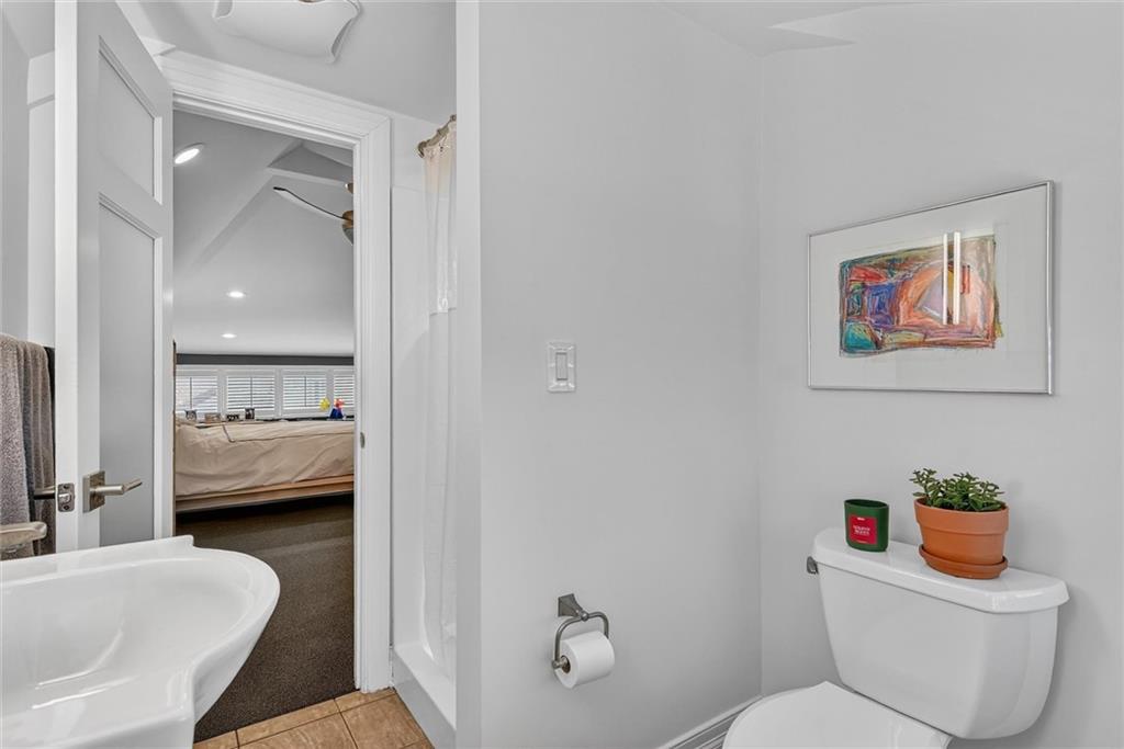 717 Filbert Street Pittsburgh, PA 15232 - Photo 26 of 46