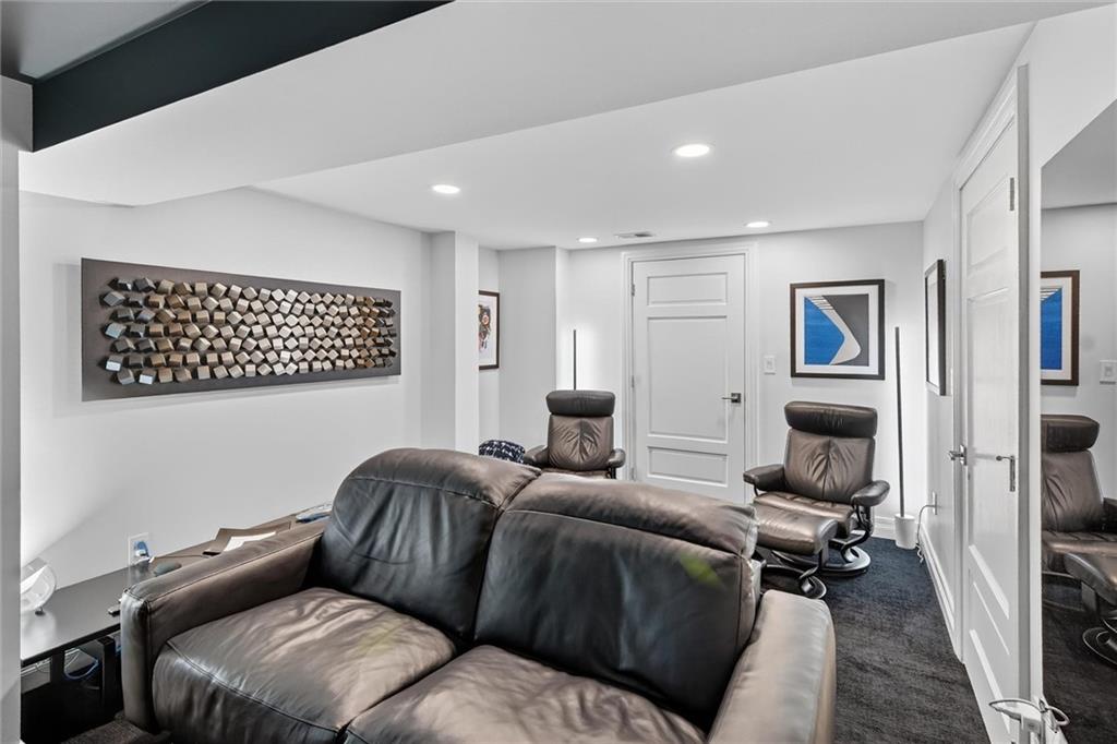 717 Filbert Street Pittsburgh, PA 15232 - Photo 28 of 46