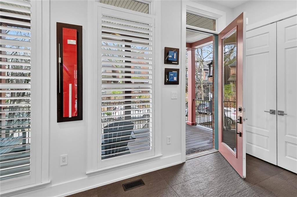 717 Filbert Street Pittsburgh, PA 15232 - Photo 29 of 46