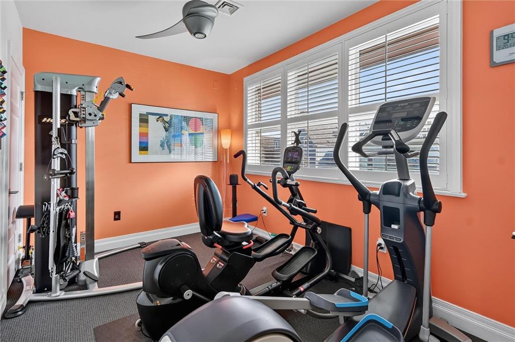 717 Filbert Street Pittsburgh, PA 15232 - Photo 32 of 46