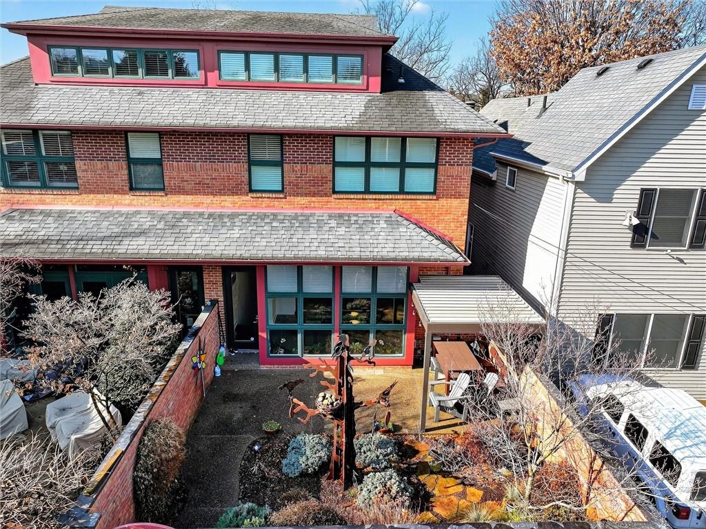 717 Filbert Street Pittsburgh, PA 15232 - Photo 39 of 46