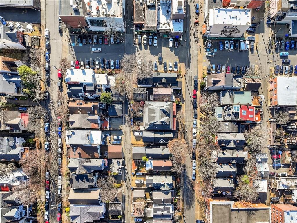 717 Filbert Street Pittsburgh, PA 15232 - Photo 40 of 46