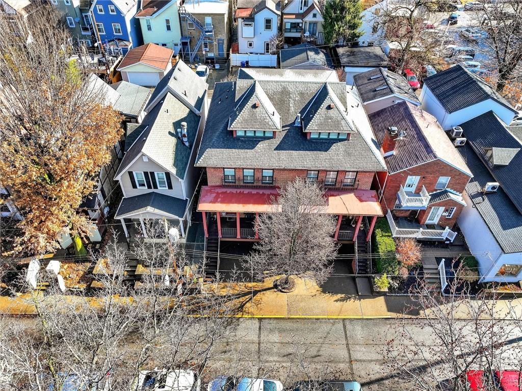 717 Filbert Street Pittsburgh, PA 15232 - Photo 42 of 46