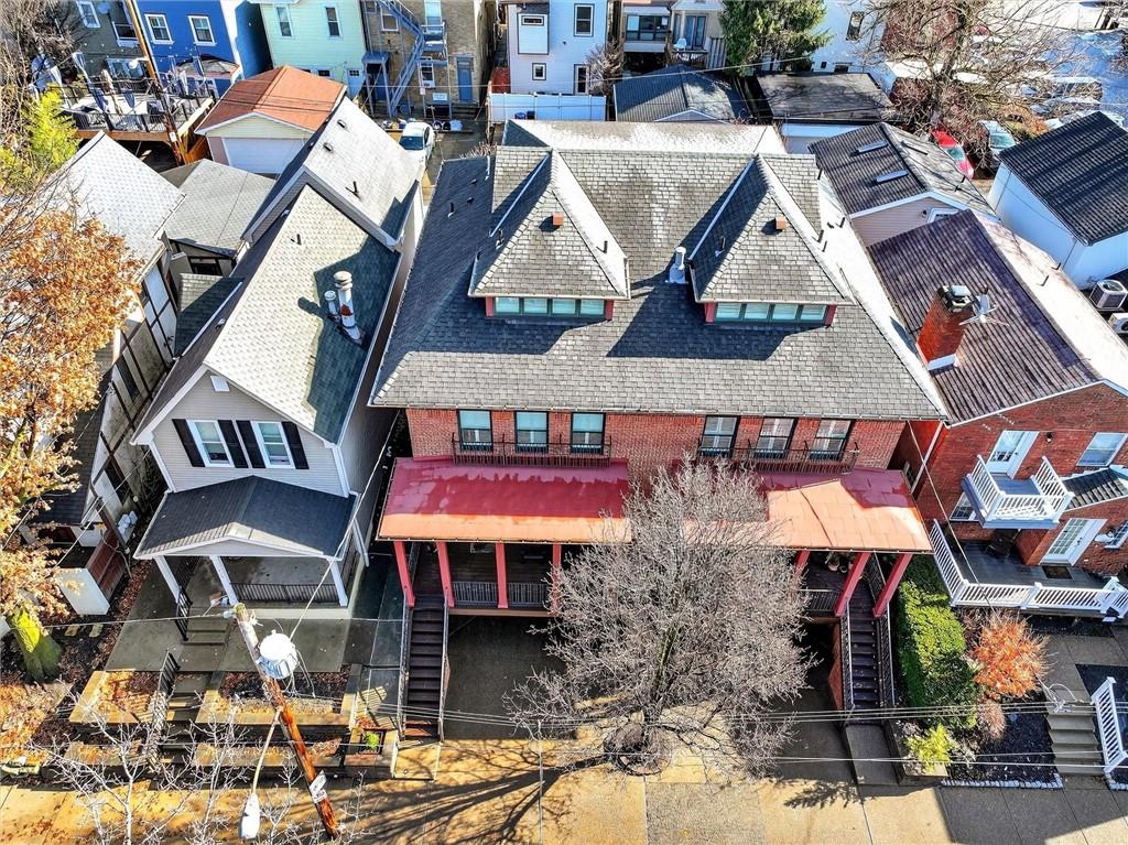 717 Filbert Street Pittsburgh, PA 15232 - Photo 43 of 46