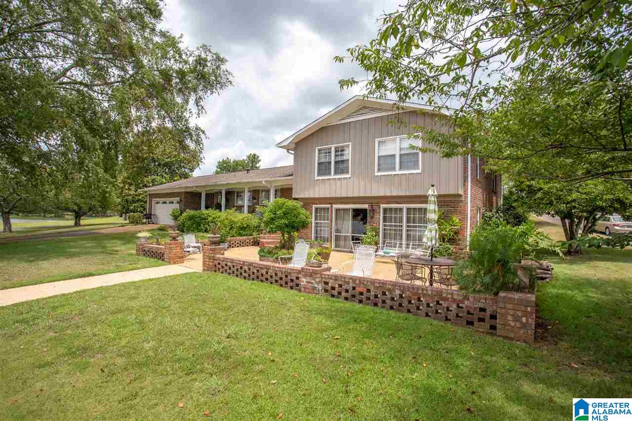 410 Turner Road Pell City, AL 35128 - Photo 2 of 50