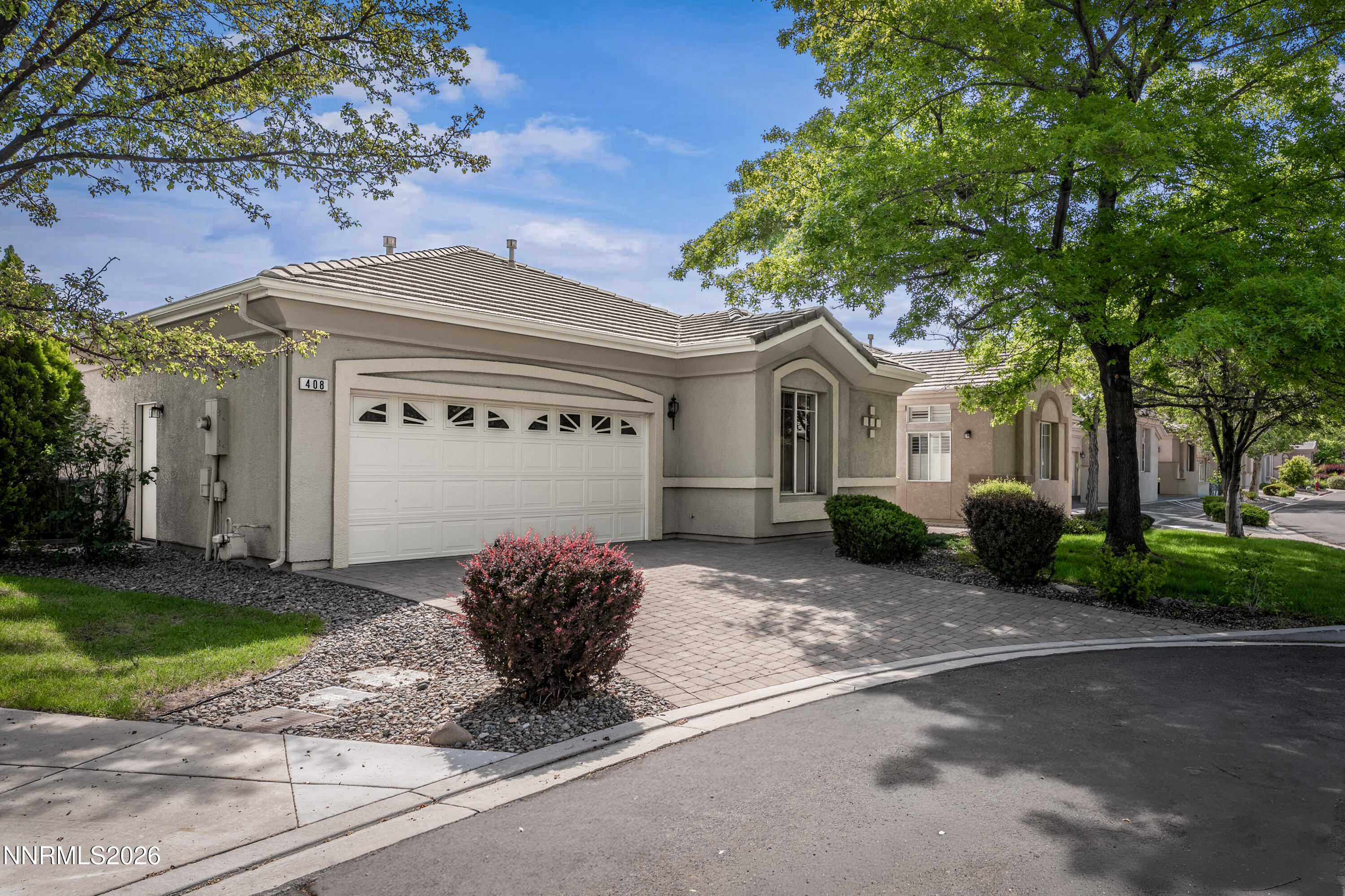 408 Sierra Leaf Circle Reno, NV 89511 - Photo 2 of 41 BKT08030
