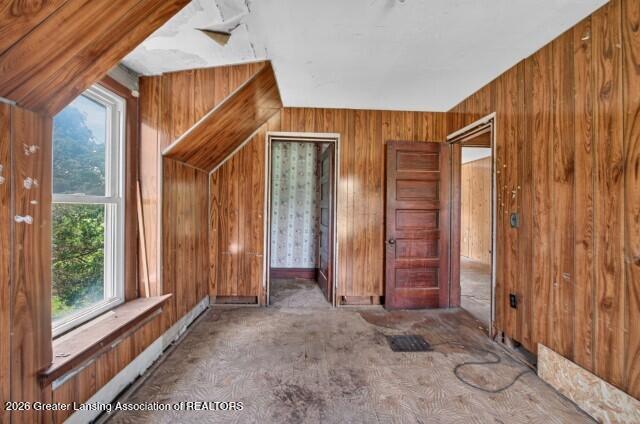 3719 South Williams Road Stockbridge, MI 49285 - Photo 22 of 47 Bedroom 2 pic2