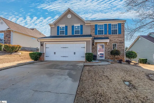 $334,900 | 141 St Johns Street, Simpsonville, SC 29680