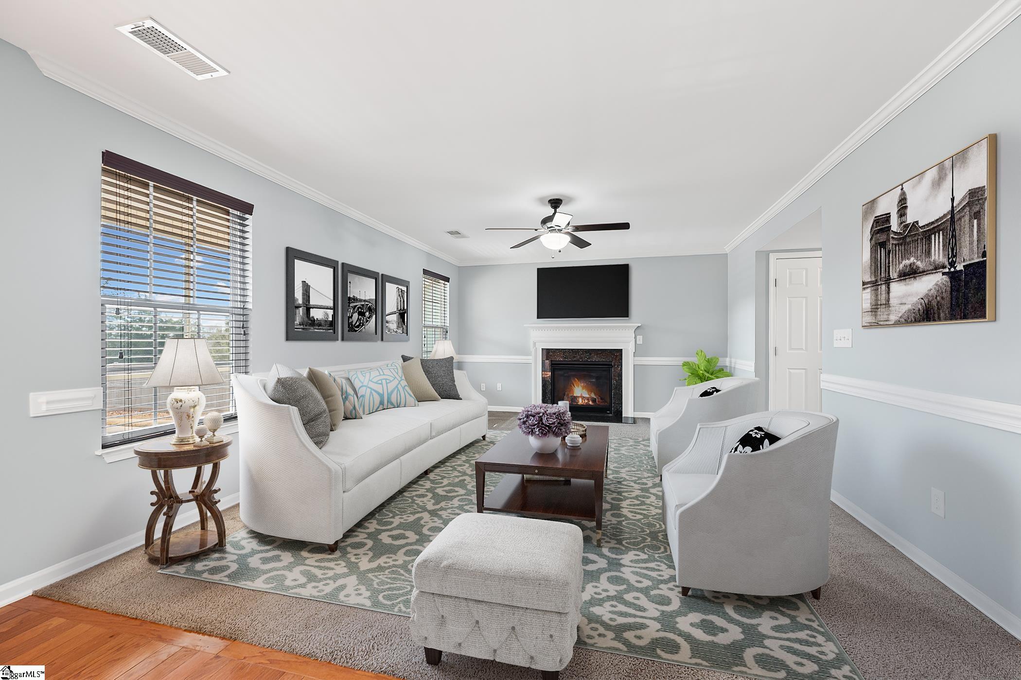 141 St Johns Street Simpsonville, SC 29680 - Photo 4 of 26