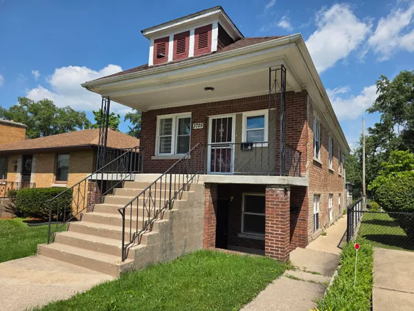 $139,900 | 3725 Monroe Street, Gary, IN 46408