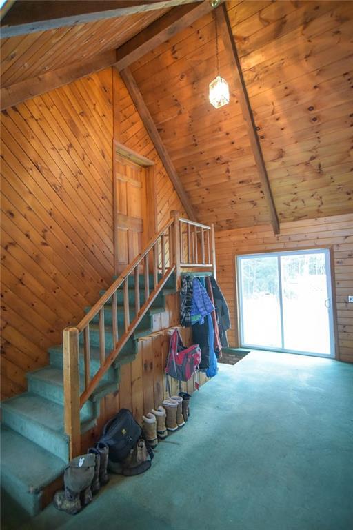 78 Smithfield Road Oakland, ME 04963 - Photo 2 of 18 Mudroom