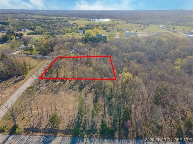 $49,000 | Lot 66 Forget Me Not Lane, Camdenton, MO 65020