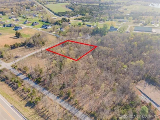 $49,000 | Lot 66 Forget Me Not Lane, Camdenton, MO 65020