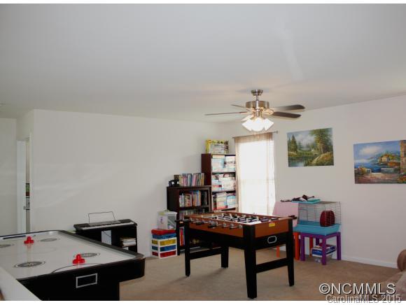 277 Roanoke Road Fletcher, NC 28732 - Photo 19 of 24 a view of a workspace with furniture