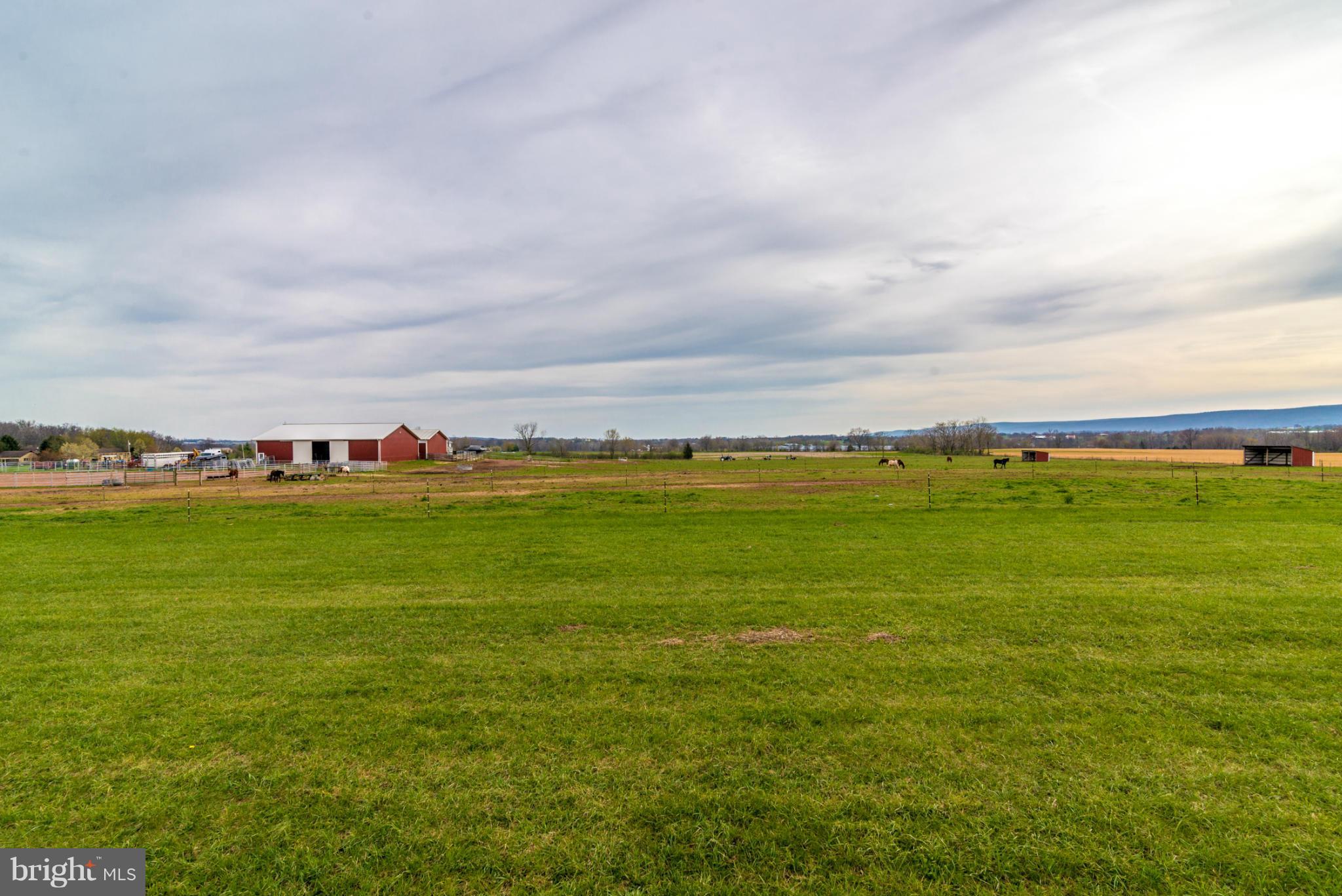 14120 Old Frederick Road Rocky Ridge, MD 21778 - Photo 14 of 30 a view of a field with an outdoor space