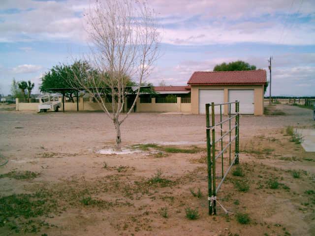 49173 West Papago Road Maricopa, AZ 85139 - Photo 2 of 3 Additional Photo