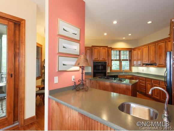 151 Spring Rock Road, Unit D4 Burnsville, NC 28714 - Photo 4 of 21 Gallery Image 4