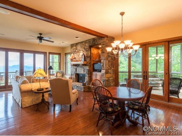 151 Spring Rock Road, Unit D4 Burnsville, NC 28714 - Photo 5 of 21 Gallery Image 5