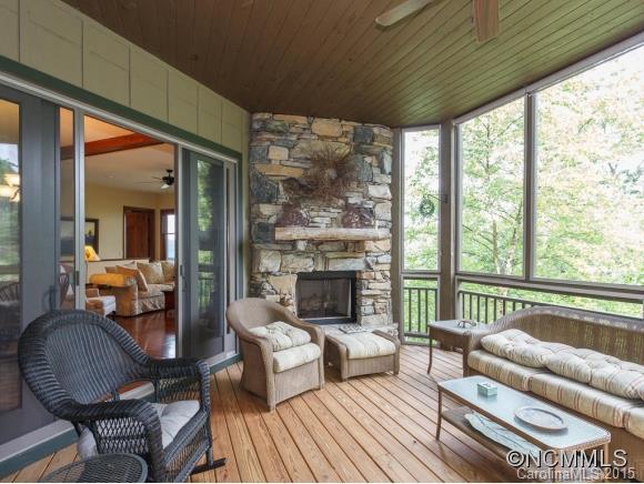 151 Spring Rock Road, Unit D4 Burnsville, NC 28714 - Photo 8 of 21 Gallery Image 8