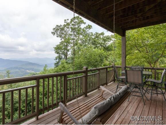 151 Spring Rock Road, Unit D4 Burnsville, NC 28714 - Photo 9 of 21 Gallery Image 9