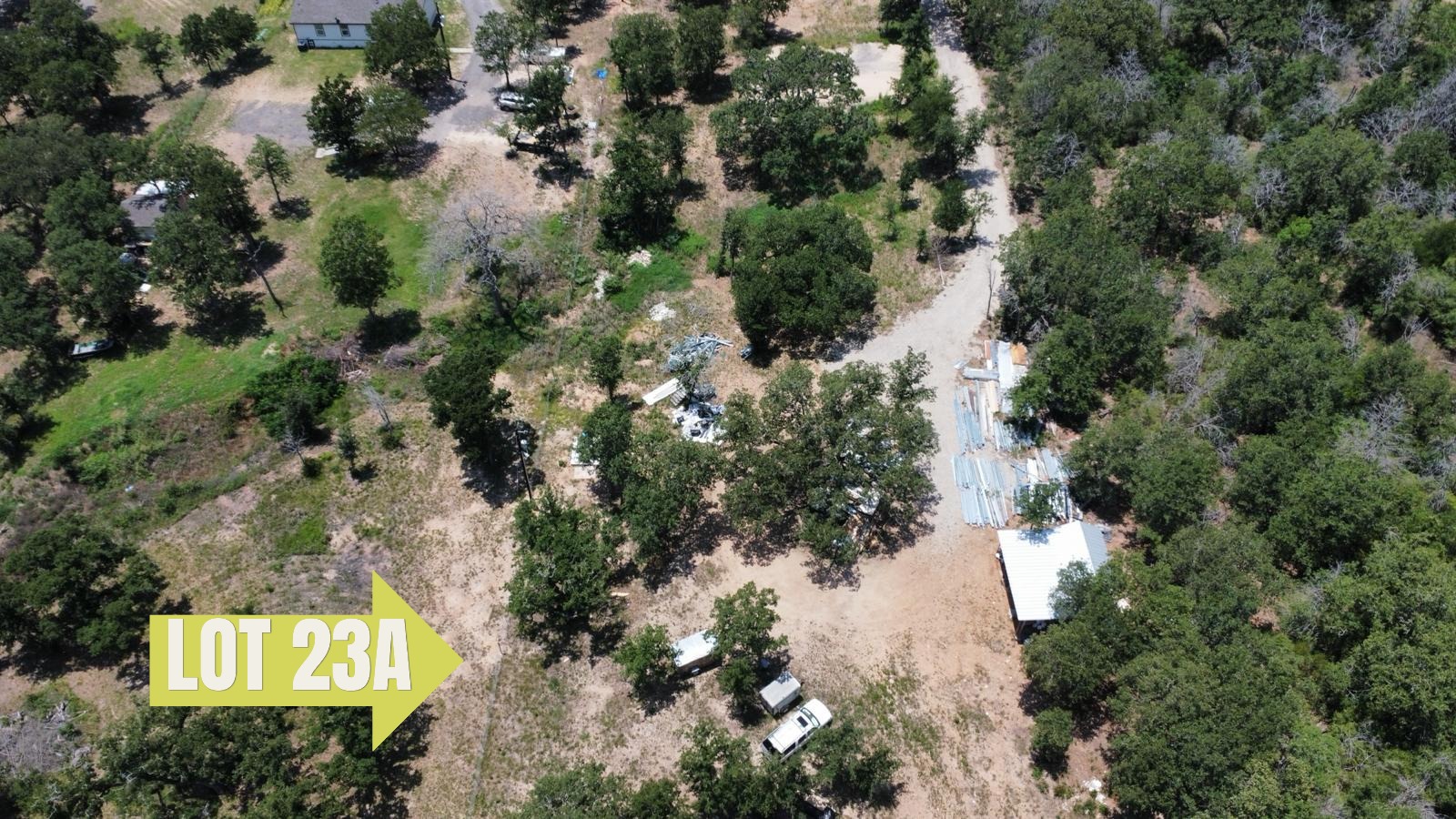 Tbd South Tbd Street Elgin, TX 78621 - Photo 2 of 11 Drone / aerial view