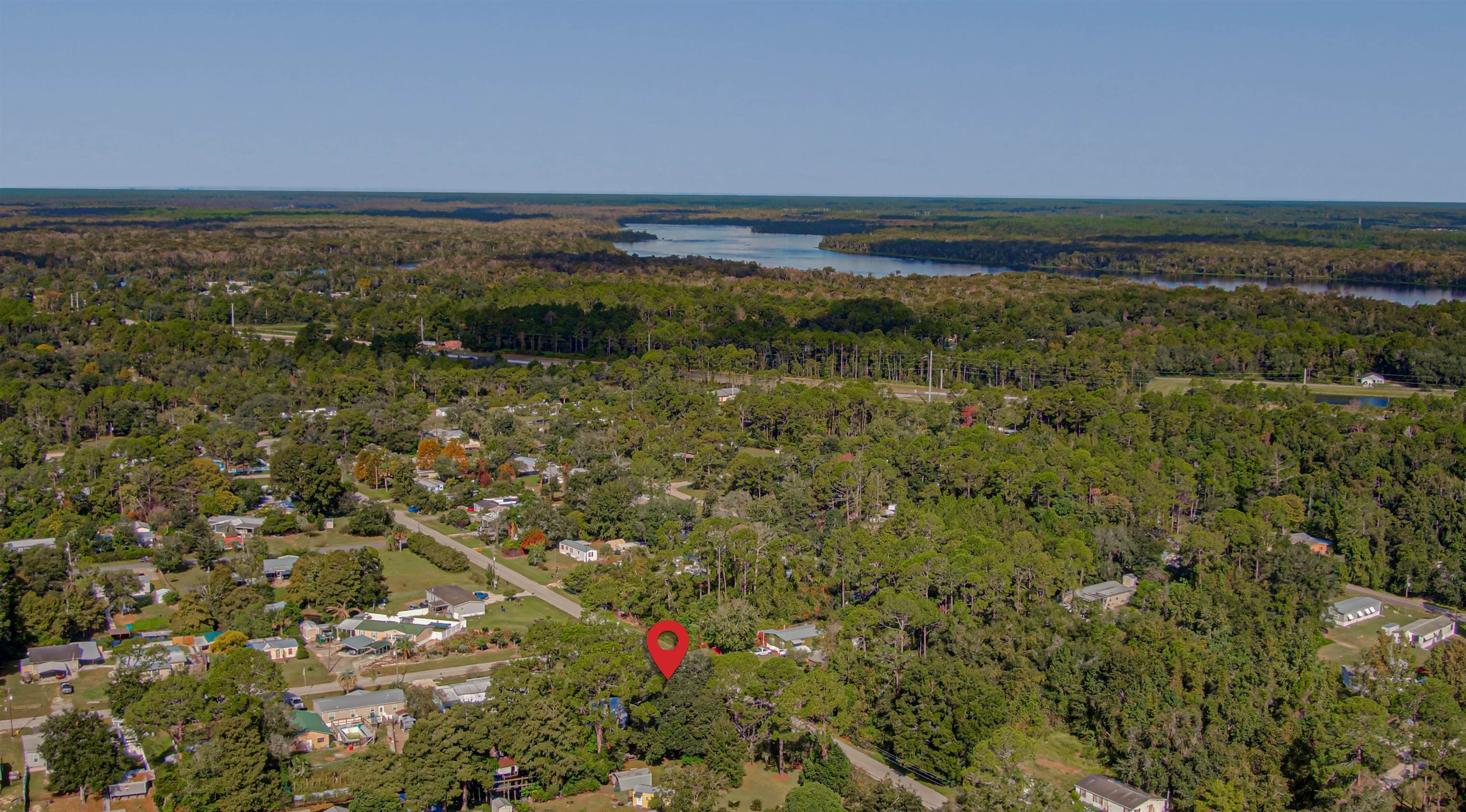 736 San Mateo Road Satsuma, FL 32189 - Photo 34 of 41