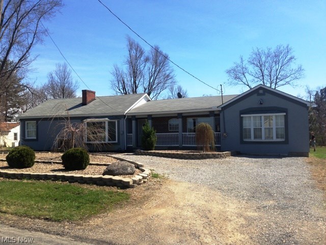 3357 Secrest Road Wooster, OH 44691 - Photo 1 of 16