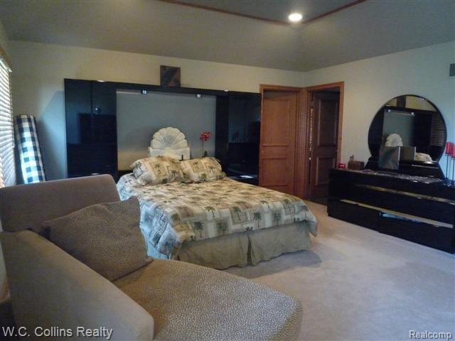 21469 31 Mile Road Ray, MI 48096 - Photo 8 of 13 31 Mile Master Bedroom (Small)