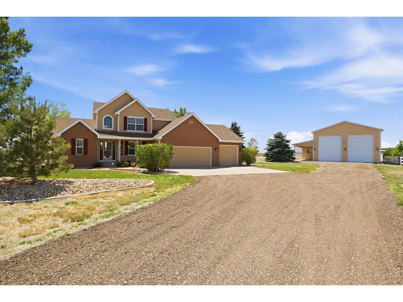 2222 Dominic Court Severance, CO 80550 - Photo 36 of 50